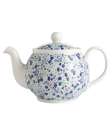 Liberty pheobe teapot